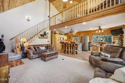 1583 Greentree. Circle, Heber, AZ 85928 - Photo 8