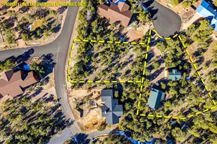 1583 Greentree Cir, Heber, AZ 85928 - Photo 46