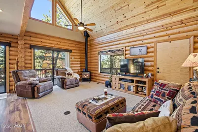 1583 Greentree. Circle, Heber, AZ 85928 - Photo 14