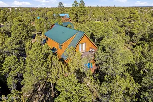 1583 Greentree Cir, Heber, AZ 85928 - Photo 36