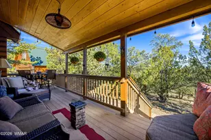 1583 Greentree Cir, Heber, AZ 85928 - Photo 30