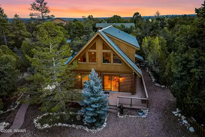 1583 Greentree. Circle, Heber, AZ 85928 - Photo 1