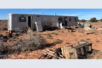 3635 Bull Hollow Road, Snowflake, AZ 85937 - Photo 4