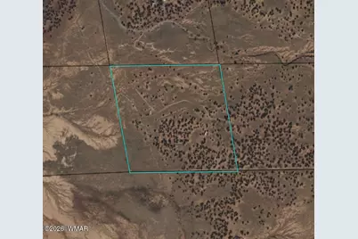3635 Bull Hollow Road, Snowflake, AZ 85937 - Photo 2
