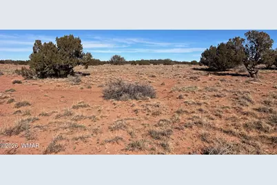 3635 Bull Hollow Road, Snowflake, AZ 85937 - Photo 1