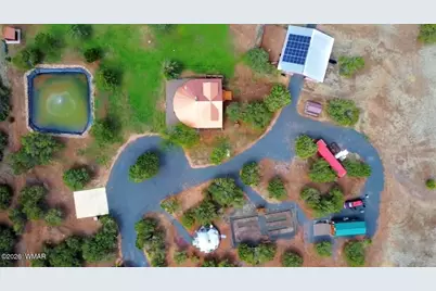 487 Co Rd 3144, Vernon, AZ 85940 - Photo 2