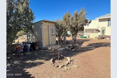8538 Cannon Boulevard, Show Low, AZ 85901 - Photo 12