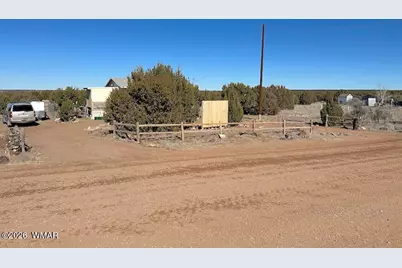 8538 Cannon Boulevard, Show Low, AZ 85901 - Photo 2