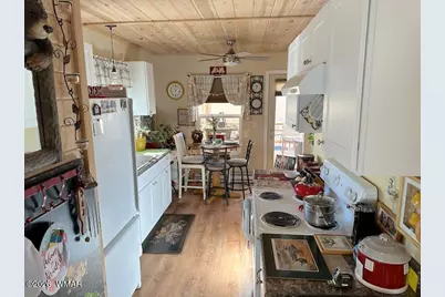 8538 Cannon Boulevard, Show Low, AZ 85901 - Photo 4