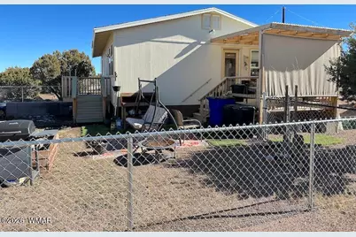 8538 Cannon Boulevard, Show Low, AZ 85901 - Photo 14