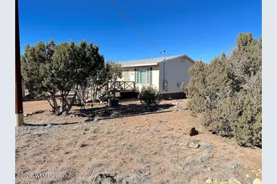 8538 Cannon Boulevard, Show Low, AZ 85901 - Photo 1