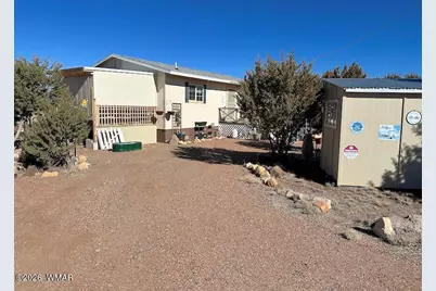 8538 Cannon Boulevard, Show Low, AZ 85901 - Photo 10