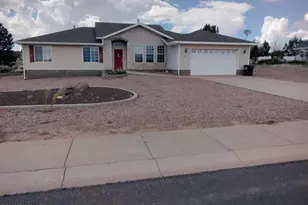 1606 W 7th S St, Snowflake, AZ 85937 - Photo 1