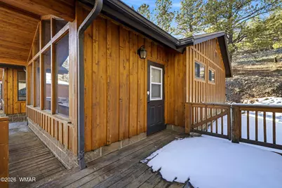 111 County Road 1120, Greer, AZ 85927 - Photo 30