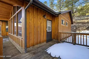 111 County Road 1120, Greer, AZ 85927 - Photo 30