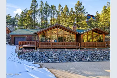 111 County Road 1120, Greer, AZ 85927 - Photo 1