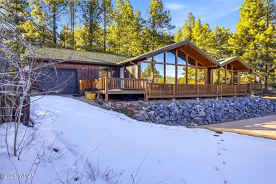 111 County Road 1120, Greer, AZ 85927 - Photo 2