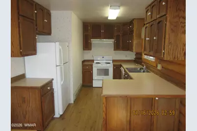 9286 Grizzly Bear Road, Lakeside, AZ 85929 - Photo 4