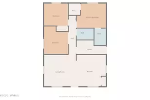 2231 S Sitgreave Dr, Overgaard, AZ 85933 - Photo 28