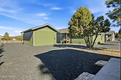 2231 S Sitgreave Drive, Overgaard, AZ 85933 - Photo 2