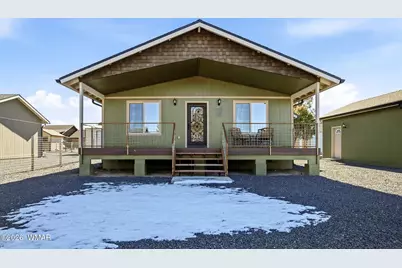 2231 S Sitgreave Drive, Overgaard, AZ 85933 - Photo 12