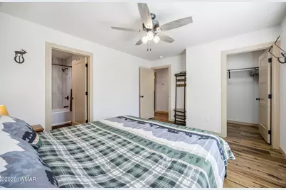 2231 S Sitgreave Drive, Overgaard, AZ 85933 - Photo 4