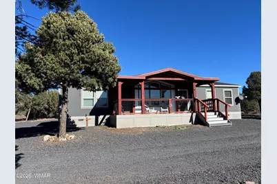 22 Co Road, Vernon, AZ 85940 - Photo 1