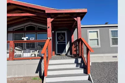 22 Co Road, Vernon, AZ 85940 - Photo 4