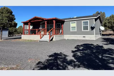 22 Co Road, Vernon, AZ 85940 - Photo 2