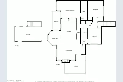 3792 Crown Dancer Drive A, Pinetop, AZ 85935 - Photo 38