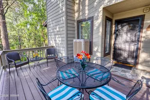 3792 Crown Dancer Dr A, Pinetop, AZ 85935 - Photo 24