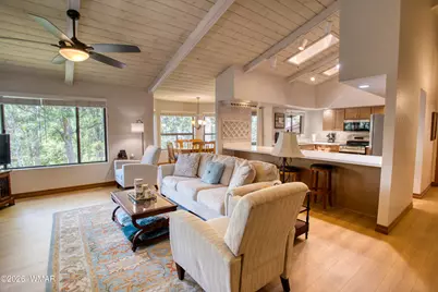 3792 Crown Dancer Drive A, Pinetop, AZ 85935 - Photo 6