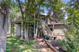 3792 Crown Dancer Dr A, Pinetop, AZ 85935 - Photo 2