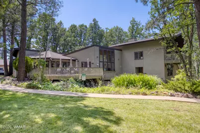 3792 Crown Dancer Drive A, Pinetop, AZ 85935 - Photo 34