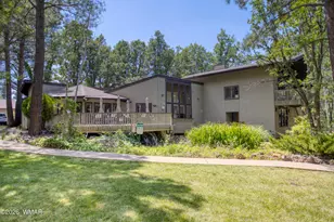 3792 Crown Dancer Dr A, Pinetop, AZ 85935 - Photo 34