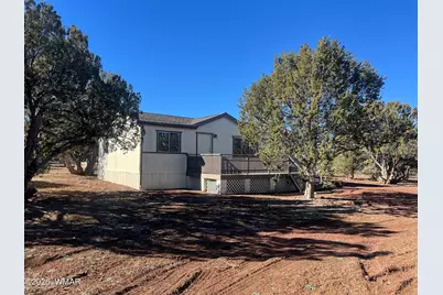 1258 Pierson Boulevard, Show Low, AZ 85901 - Photo 2