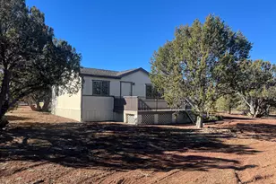 1258 Pierson Blvd, Show Low, AZ 85901 - Photo 2