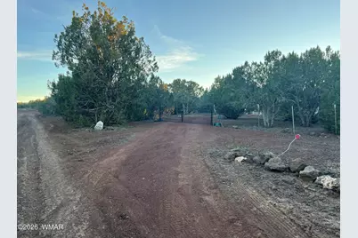 1258 Pierson Boulevard, Show Low, AZ 85901 - Photo 20