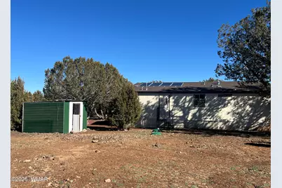 1258 Pierson Boulevard, Show Low, AZ 85901 - Photo 18
