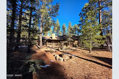 7507 Tall Pine Drive, Pinetop, AZ 85935 - Photo 30