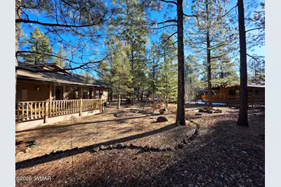 7507 Tall Pine Drive, Pinetop, AZ 85935 - Photo 32