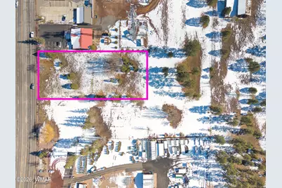 Tbd E White Mountain Boulevard, Pinetop, AZ 85935 - Photo 1