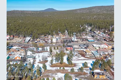 Tbd E White Mountain Boulevard, Pinetop, AZ 85935 - Photo 4