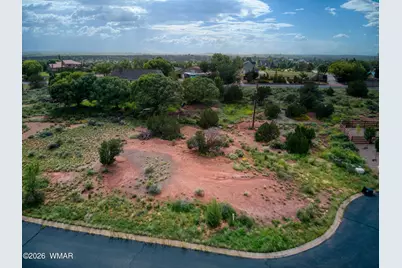 296 S Pioneer Trail, Snowflake, AZ 85937 - Photo 2