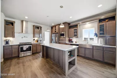 136 N8202, Concho, AZ 85924 - Photo 1