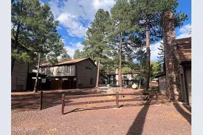1460 S Adair Drive, Unit 42 #42, Pinetop, AZ 85935 - Photo 36
