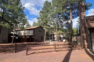 1460 S Adair Dr, Pinetop, AZ 85935 - Photo 36