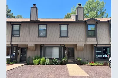 1460 S Adair Drive, Unit 42 #42, Pinetop, AZ 85935 - Photo 34