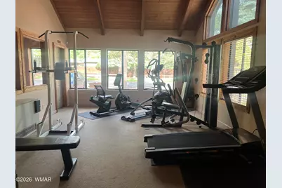 1460 S Adair Drive, Unit 42 #42, Pinetop, AZ 85935 - Photo 40