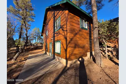 2130 E Evergreen Lane, Show Low, AZ 85901 - Photo 26